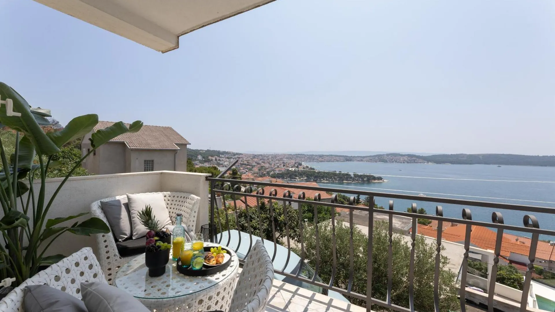 Apartman Maja Trogir Kroatien