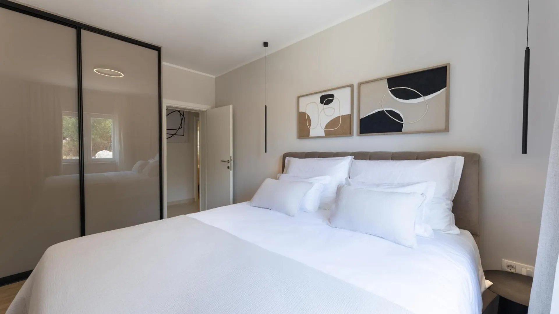 Apartman Maja トロギール
