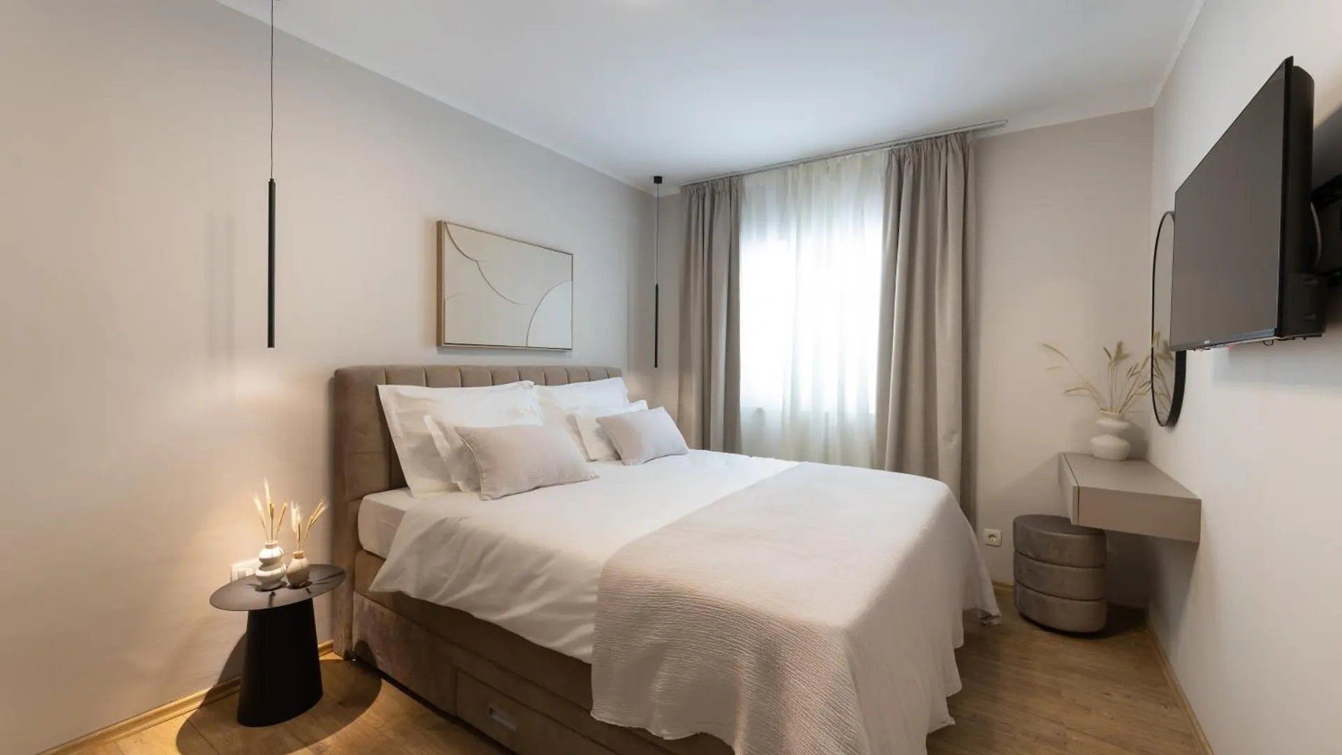 Apartman Maja Trogir 0*,