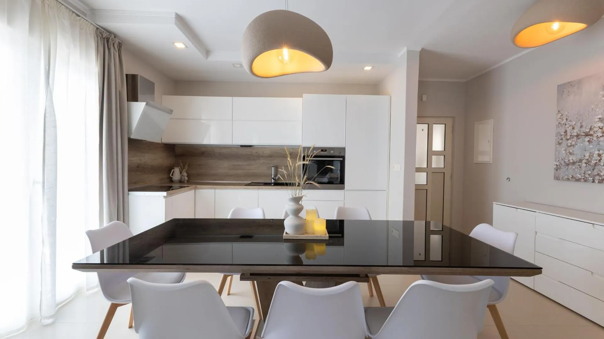 Lägenhet Apartman Maja Trogir