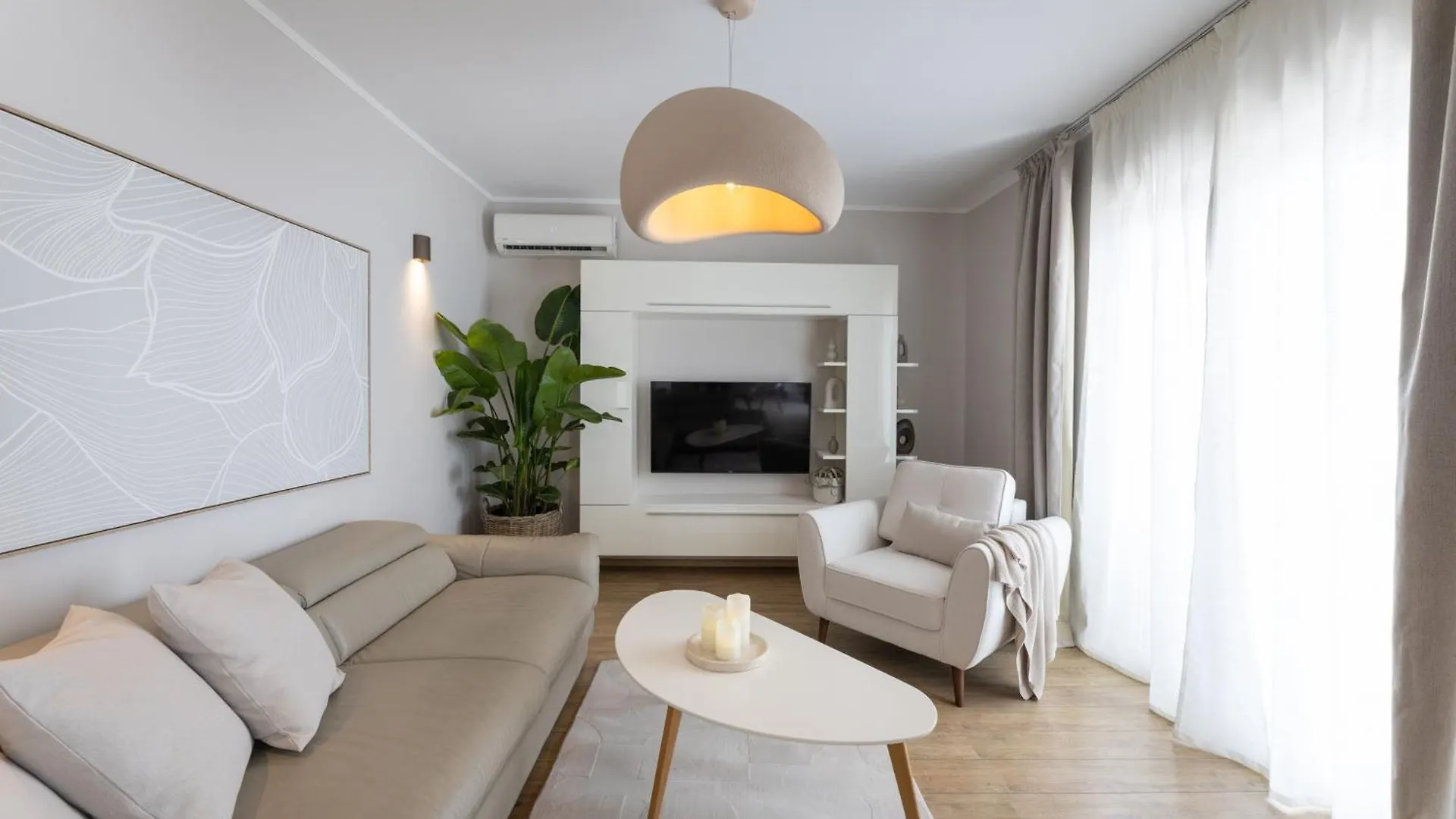טרוגיר Apartman Maja קרואטיה