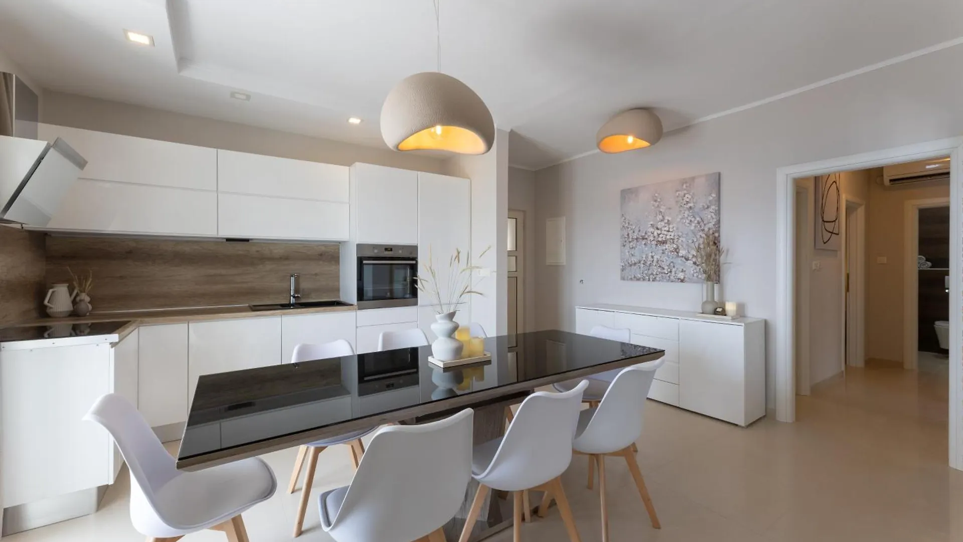 Apartman Maja トロギール