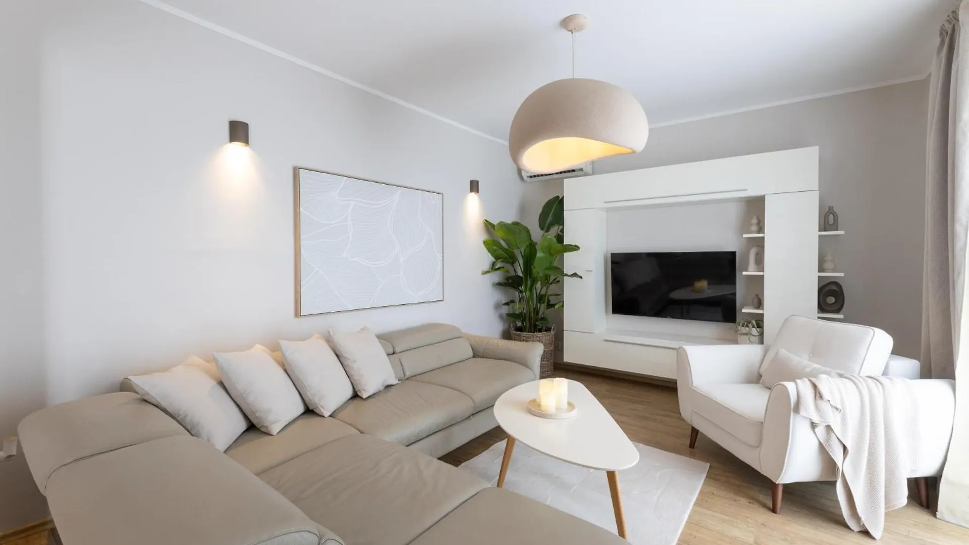 Apartman Maja トロギール 0*,