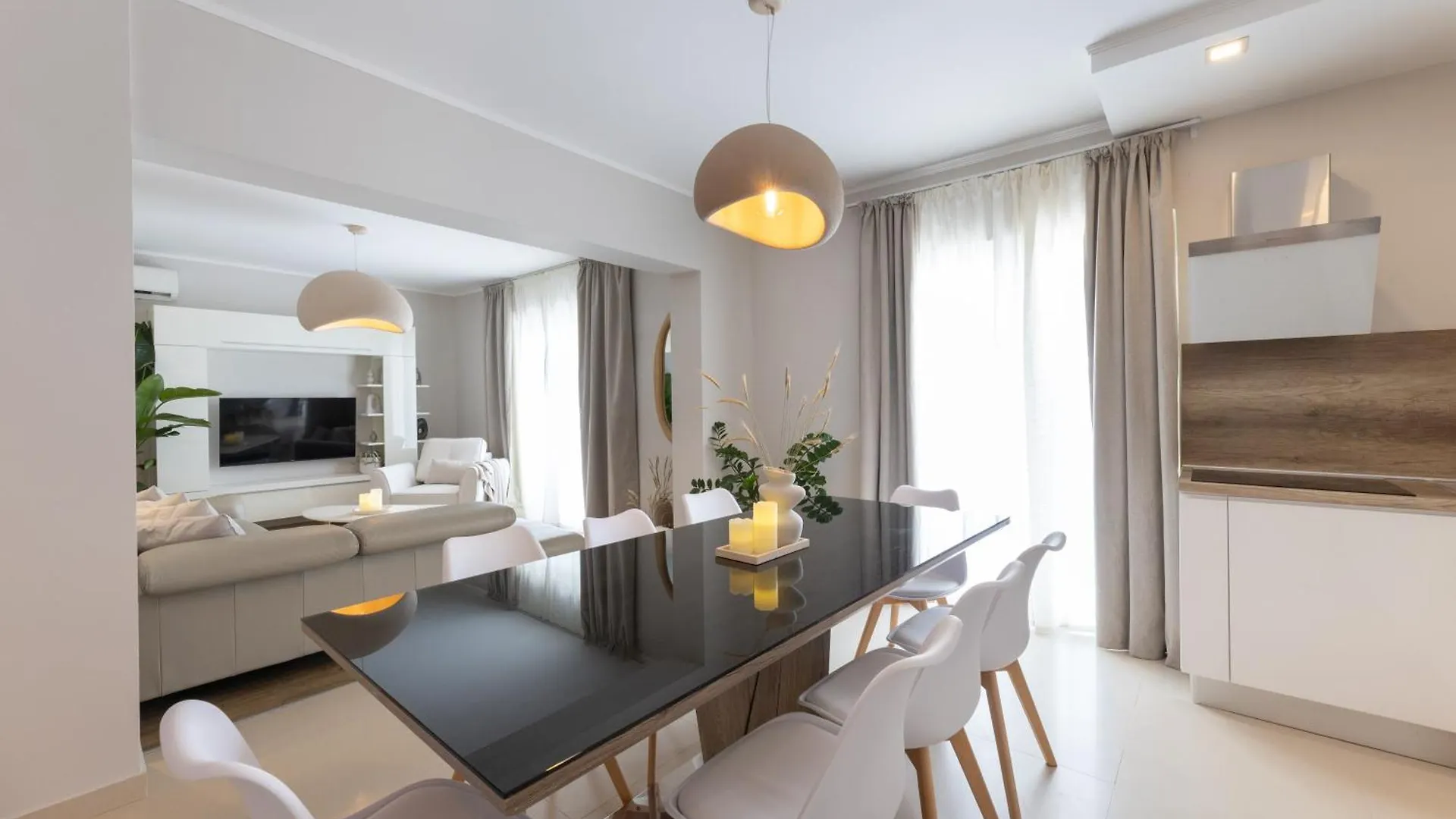 Lägenhet Apartman Maja Trogir