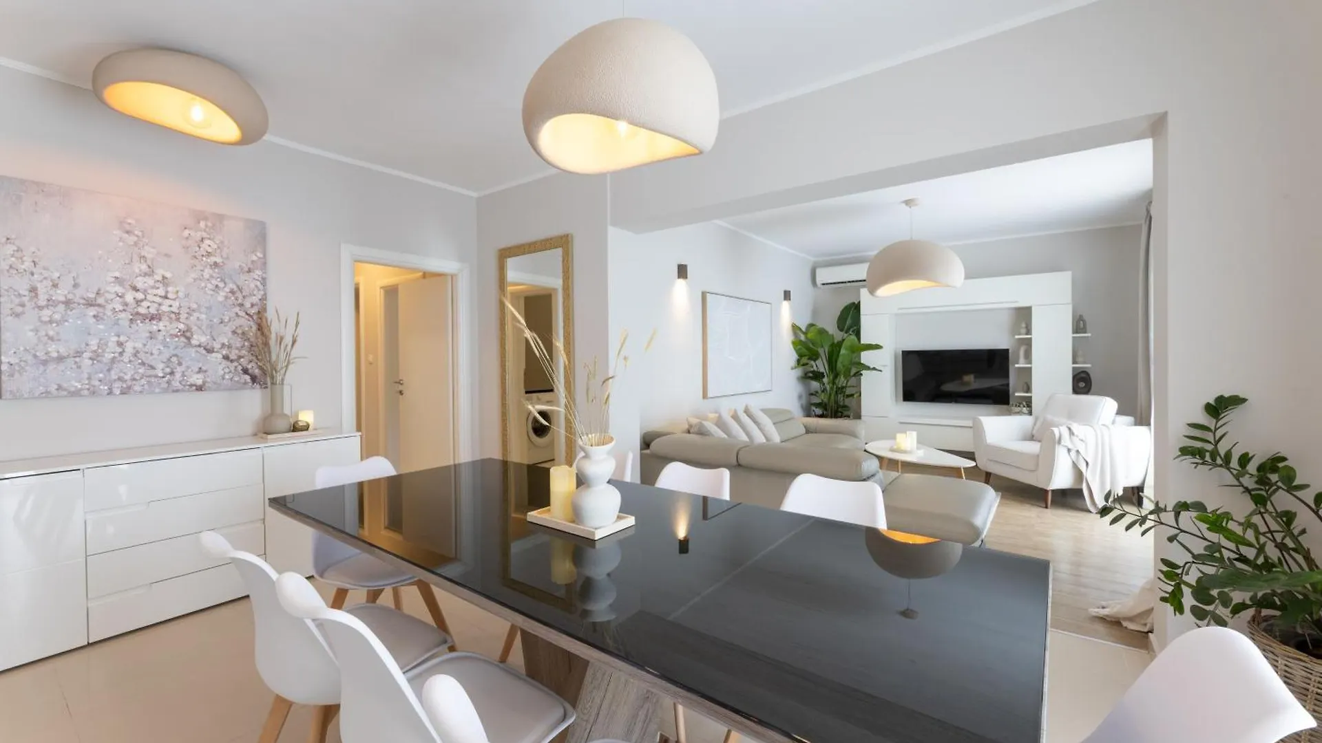 Apartman Maja トロギール